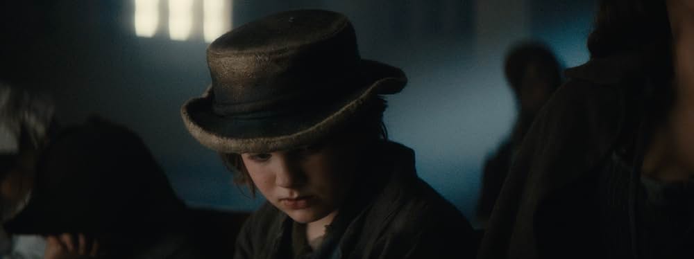 Prizefighter: The Life of Jem Belcher（原題）の画像