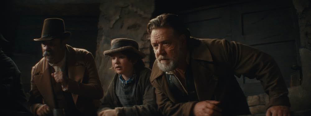 Prizefighter: The Life of Jem Belcher（原題）の画像