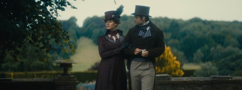 Prizefighter: The Life of Jem Belcher（原題）の画像