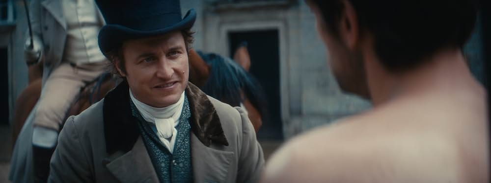 Prizefighter: The Life of Jem Belcher（原題）の画像