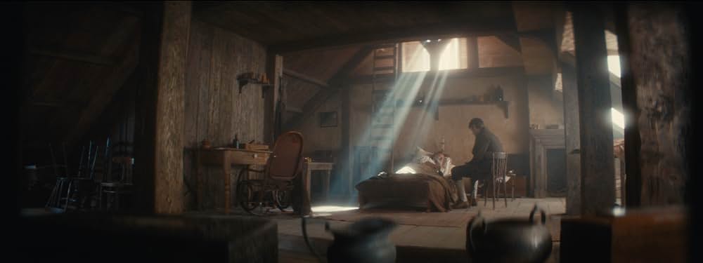 Prizefighter: The Life of Jem Belcher（原題）の画像