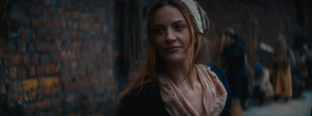 Prizefighter: The Life of Jem Belcher（原題）の画像