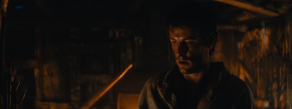 Prizefighter: The Life of Jem Belcher（原題）の画像