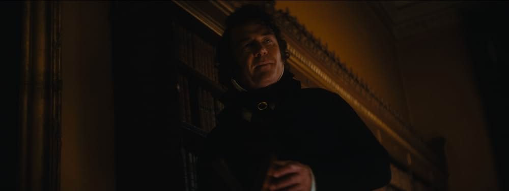 Prizefighter: The Life of Jem Belcher（原題）の画像