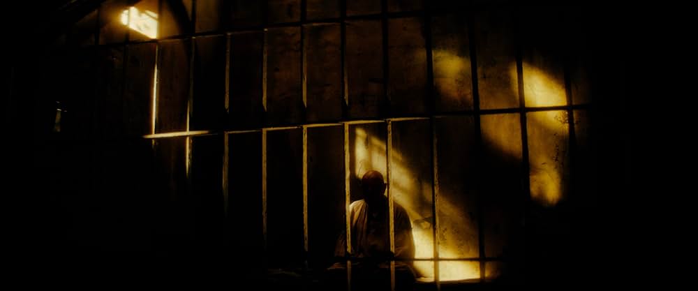 Prizefighter: The Life of Jem Belcher（原題）の画像