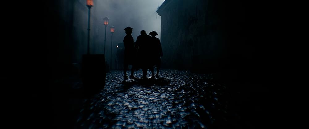 Prizefighter: The Life of Jem Belcher（原題）の画像