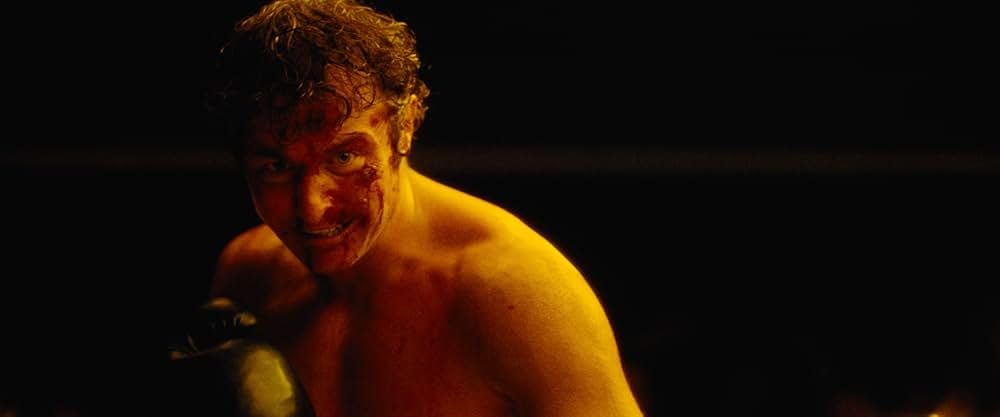 Prizefighter: The Life of Jem Belcher（原題）の画像