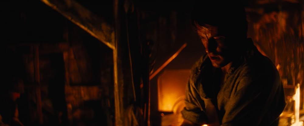 Prizefighter: The Life of Jem Belcher（原題）の画像