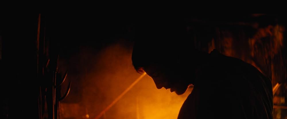 Prizefighter: The Life of Jem Belcher（原題）の画像