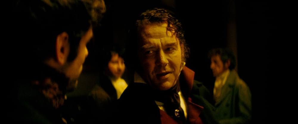 Prizefighter: The Life of Jem Belcher（原題）の画像