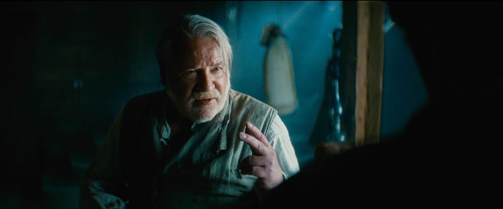 Prizefighter: The Life of Jem Belcher（原題）の画像