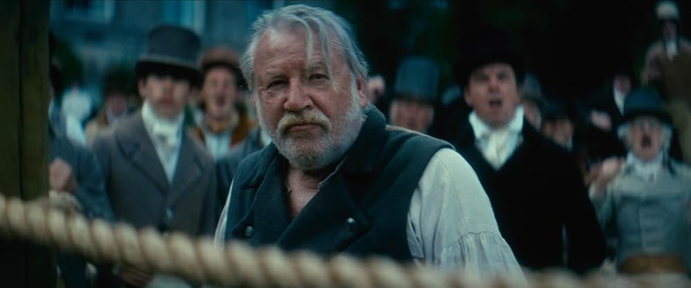 Prizefighter: The Life of Jem Belcher（原題）の画像