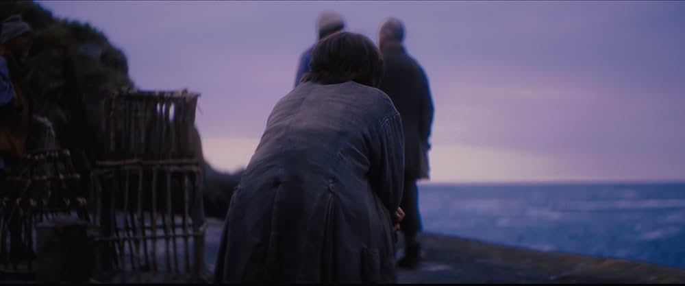 Prizefighter: The Life of Jem Belcher（原題）の画像