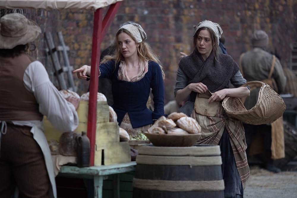 Prizefighter: The Life of Jem Belcher（原題）の画像