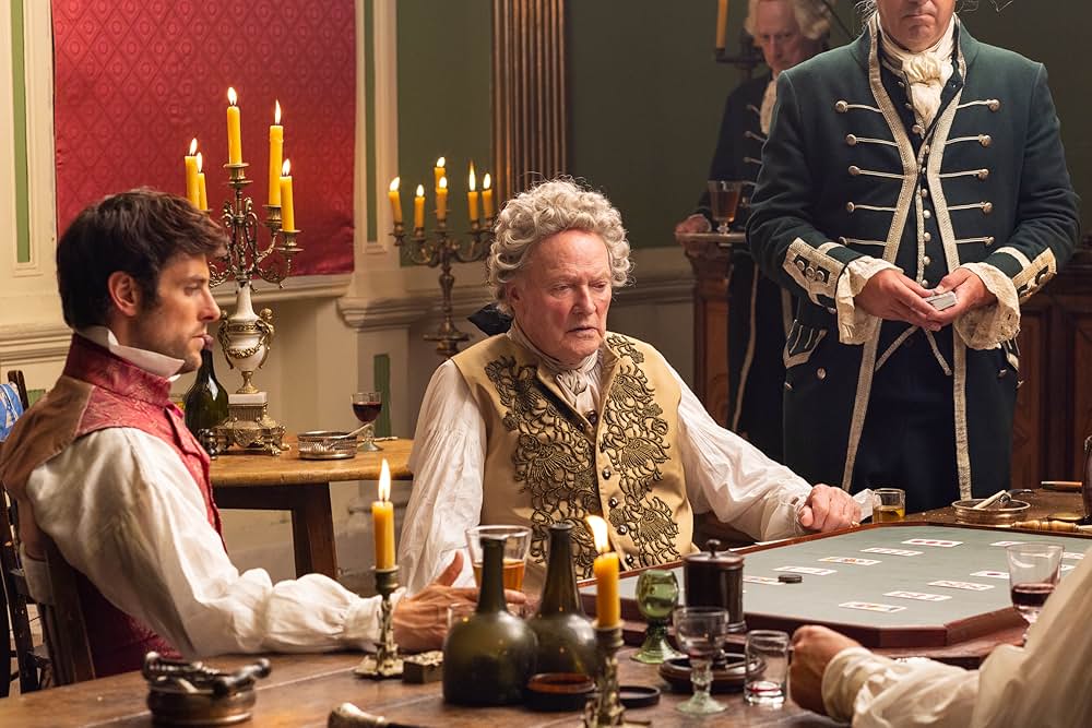 Prizefighter: The Life of Jem Belcher（原題）の画像