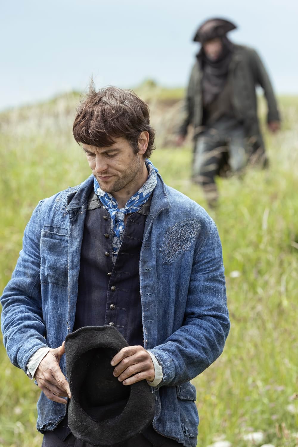 Prizefighter: The Life of Jem Belcher（原題）の画像