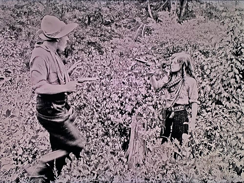 Two Little Rangers（原題）の画像