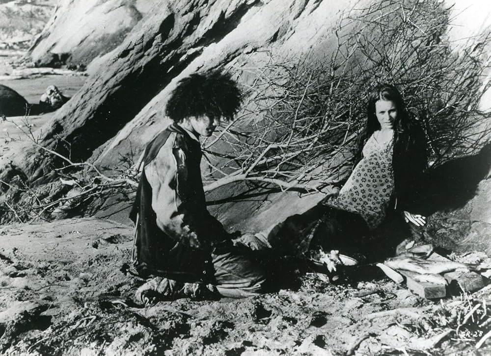 Glen and Randa（原題）の写真