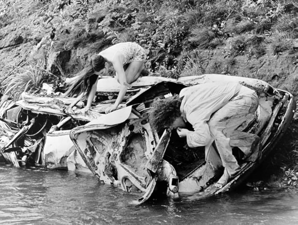「Glen and Randa（原題）」の画像