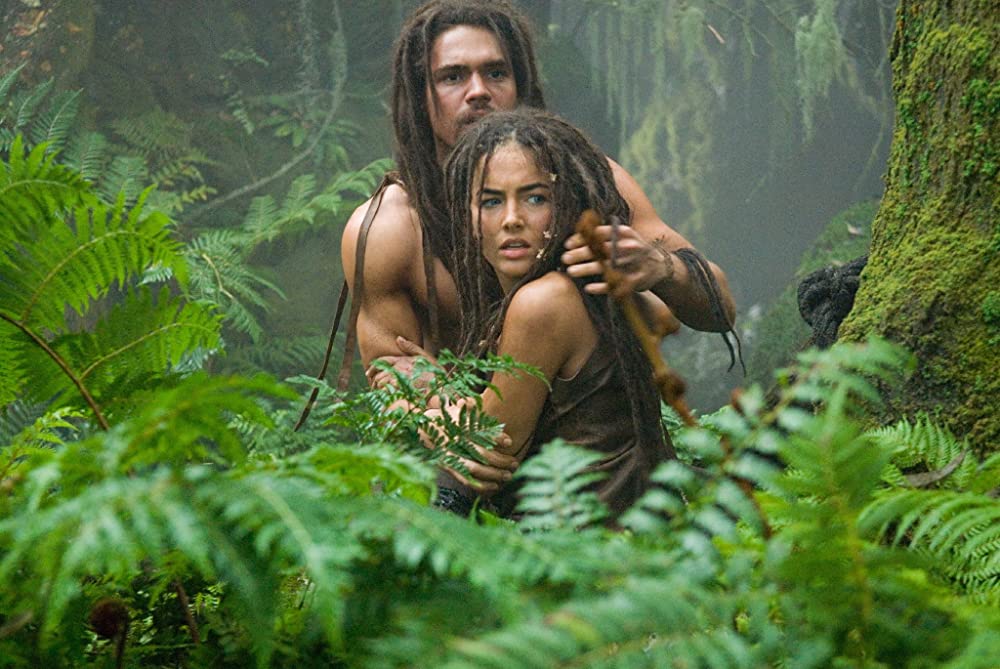 紀元前1万年 解説・レビュー・評価 映画ポップコーン