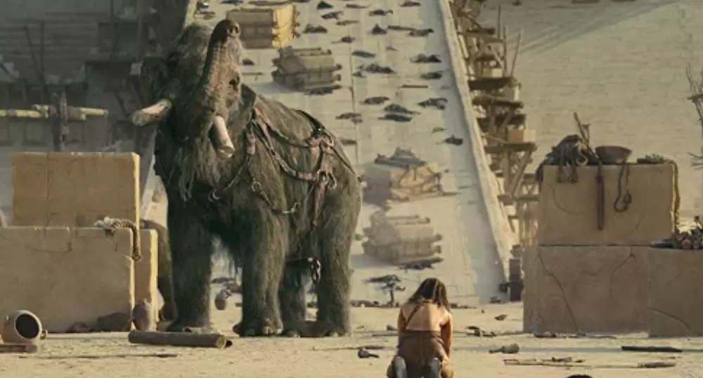 紀元前1万年の画像