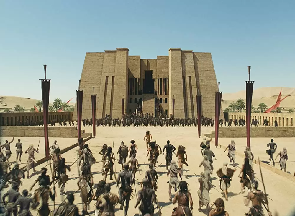 紀元前1万年の画像