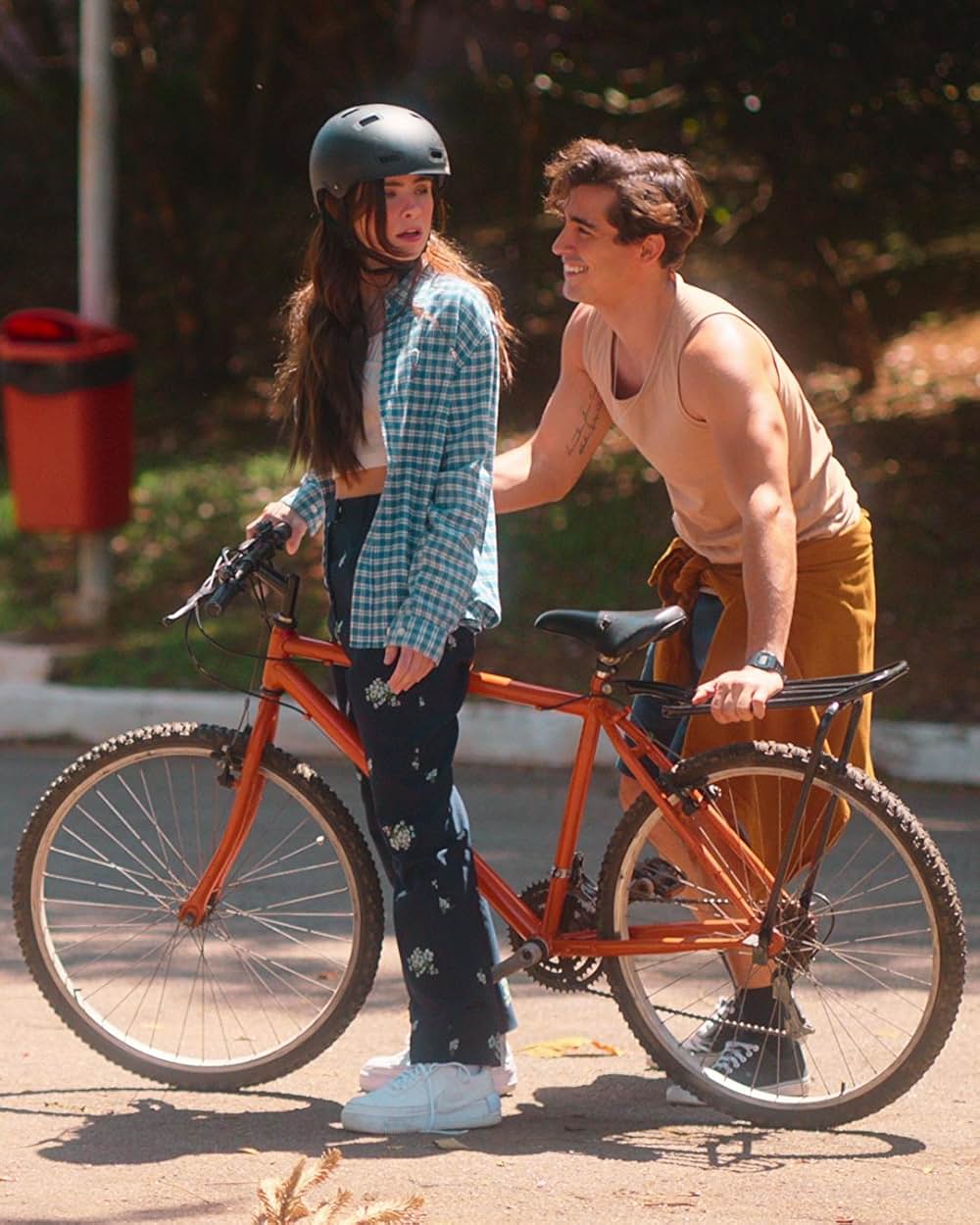 ビヨンド・ザ・ユニバースの画像