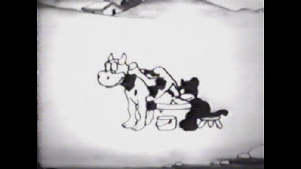 Alice on the Farm（原題）の写真