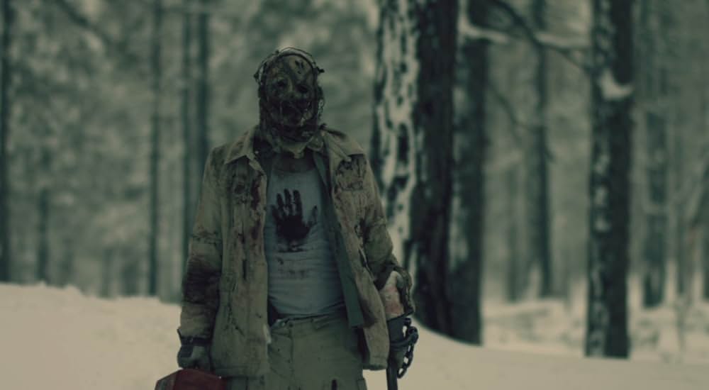 Playing with Dolls（原題）の画像