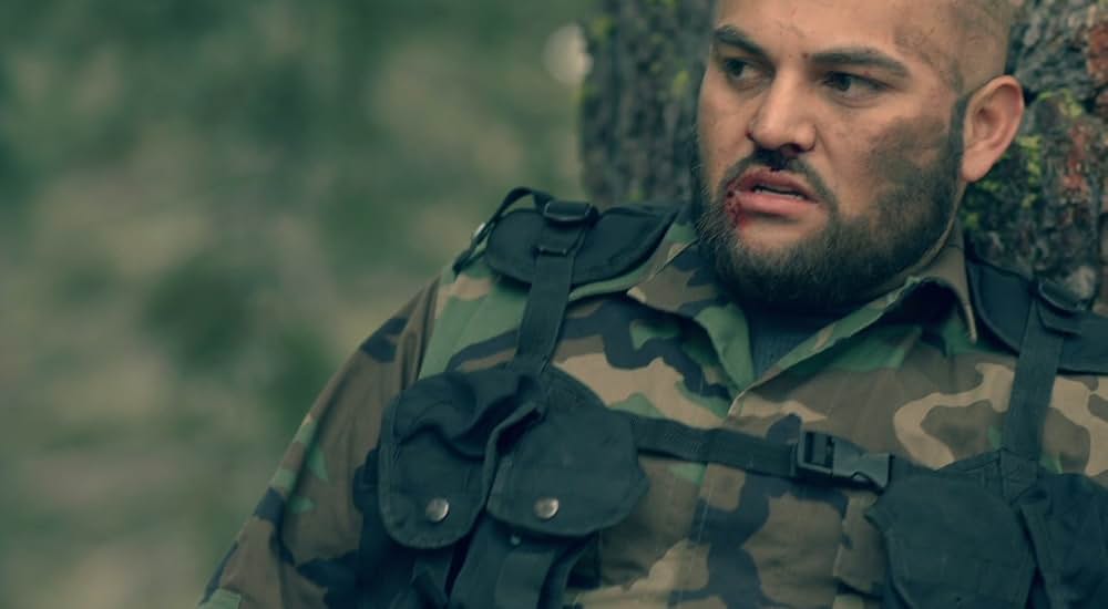 Playing with Dolls（原題）の画像