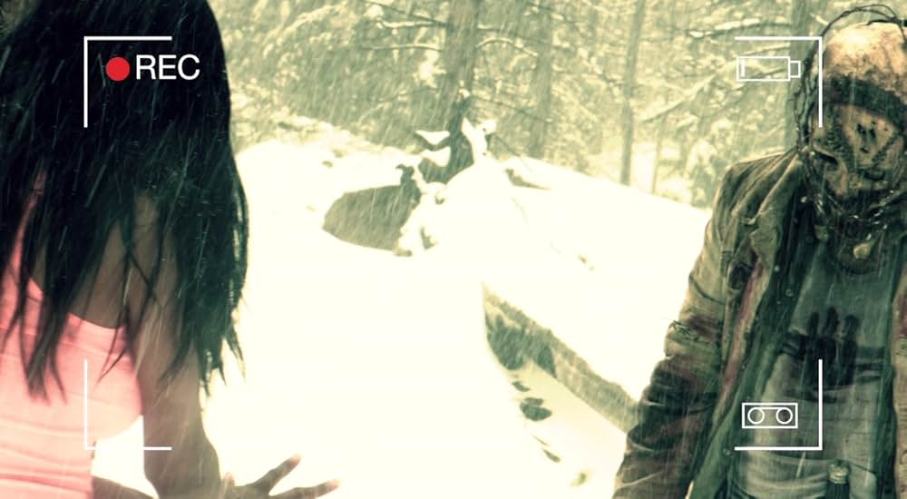 Playing with Dolls（原題）の画像