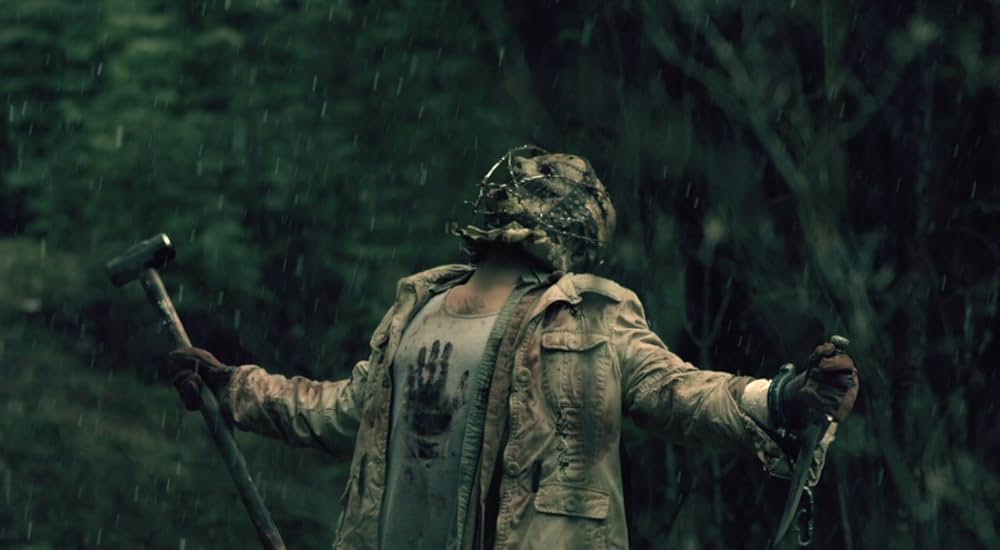 Playing with Dolls（原題）の画像