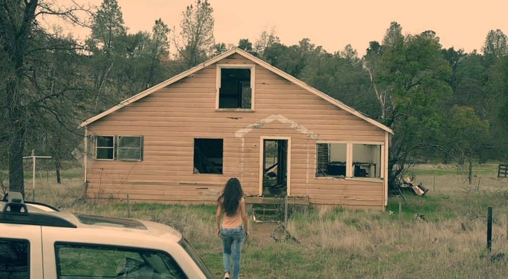 Playing with Dolls（原題）の画像