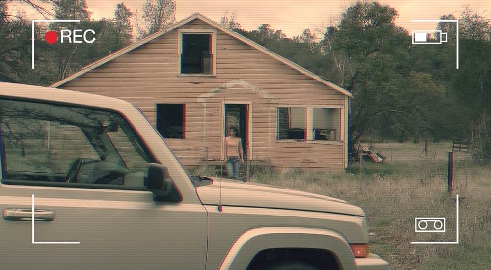 Playing with Dolls（原題）の画像