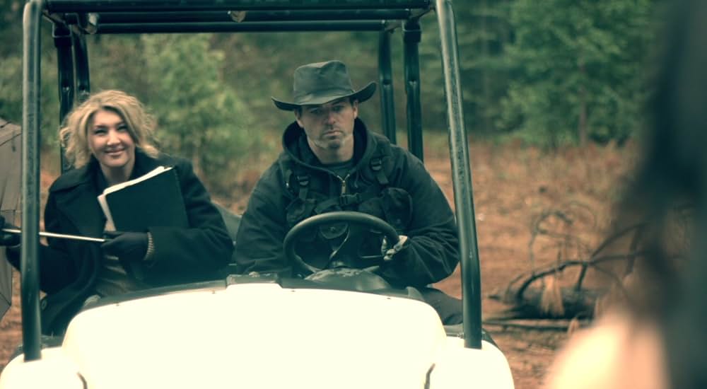 Playing with Dolls（原題）の画像