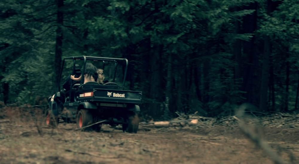 Playing with Dolls（原題）の画像