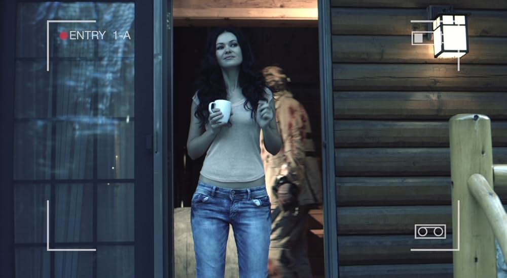 Playing with Dolls（原題）の画像