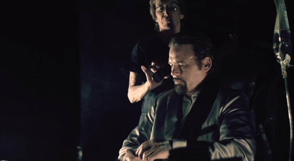 Playing with Dolls（原題）の画像