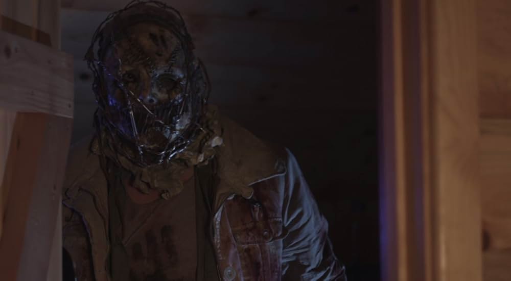 Playing with Dolls（原題）の画像