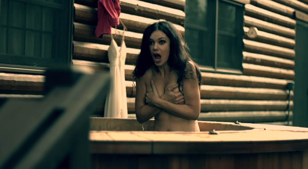 Playing with Dolls（原題）の画像