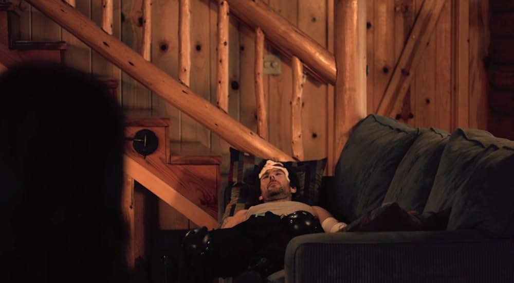 Playing with Dolls（原題）の画像