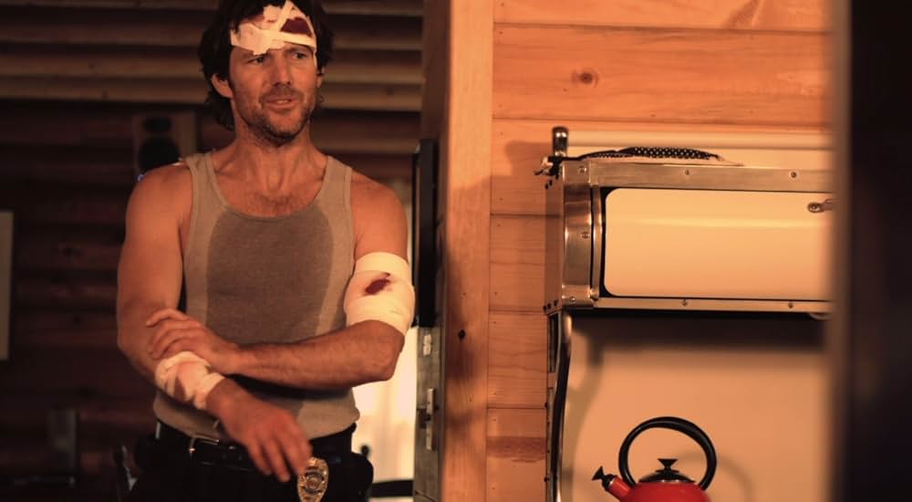 Playing with Dolls（原題）の画像