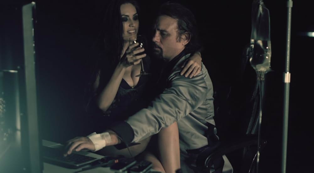 Playing with Dolls（原題）の画像