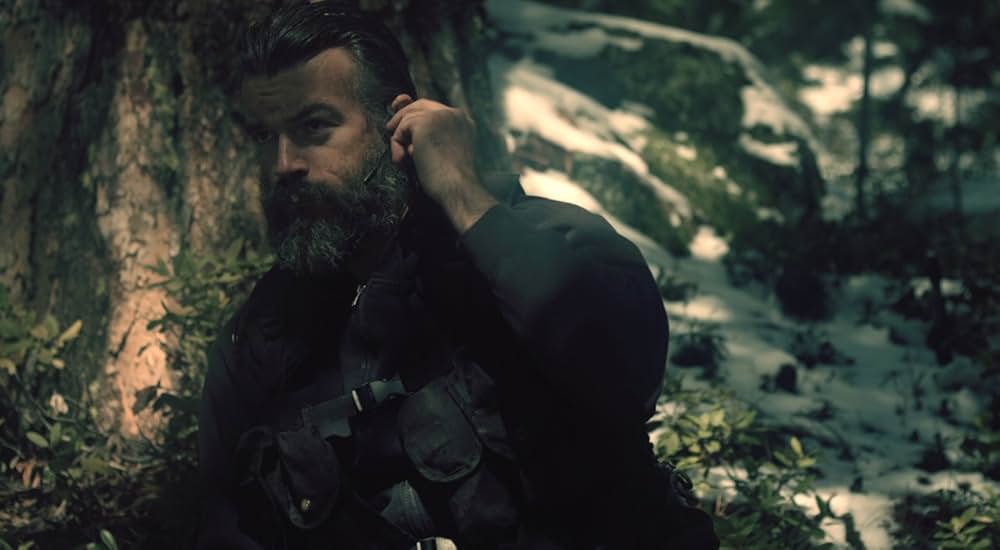 Playing with Dolls（原題）の画像