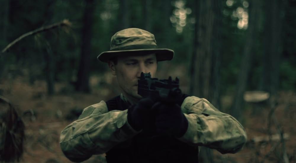 Playing with Dolls（原題）の画像