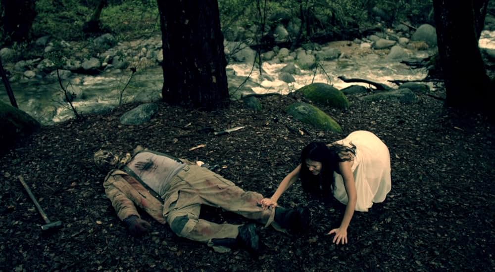 Playing with Dolls（原題）の画像