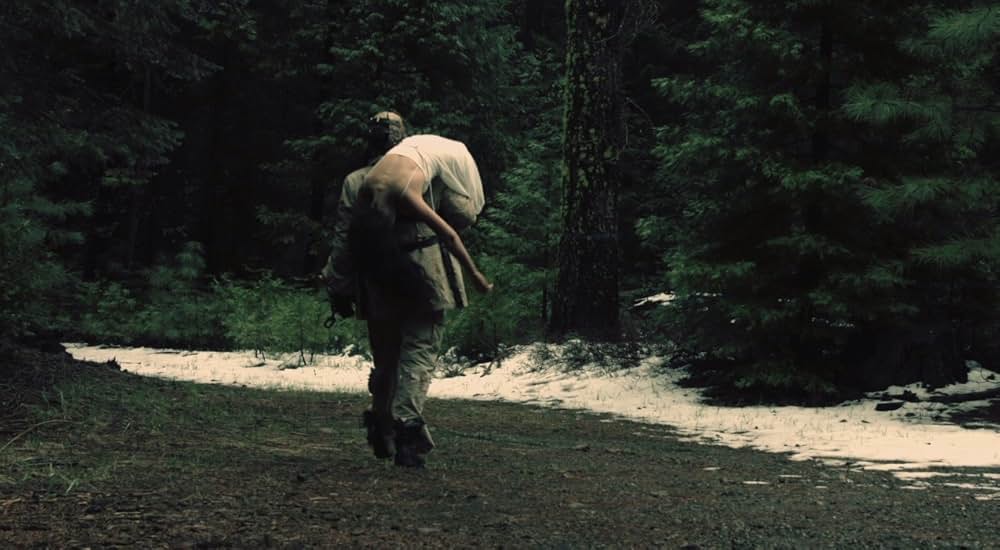 Playing with Dolls（原題）の画像