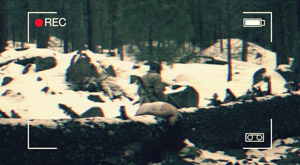 Playing with Dolls（原題）の画像