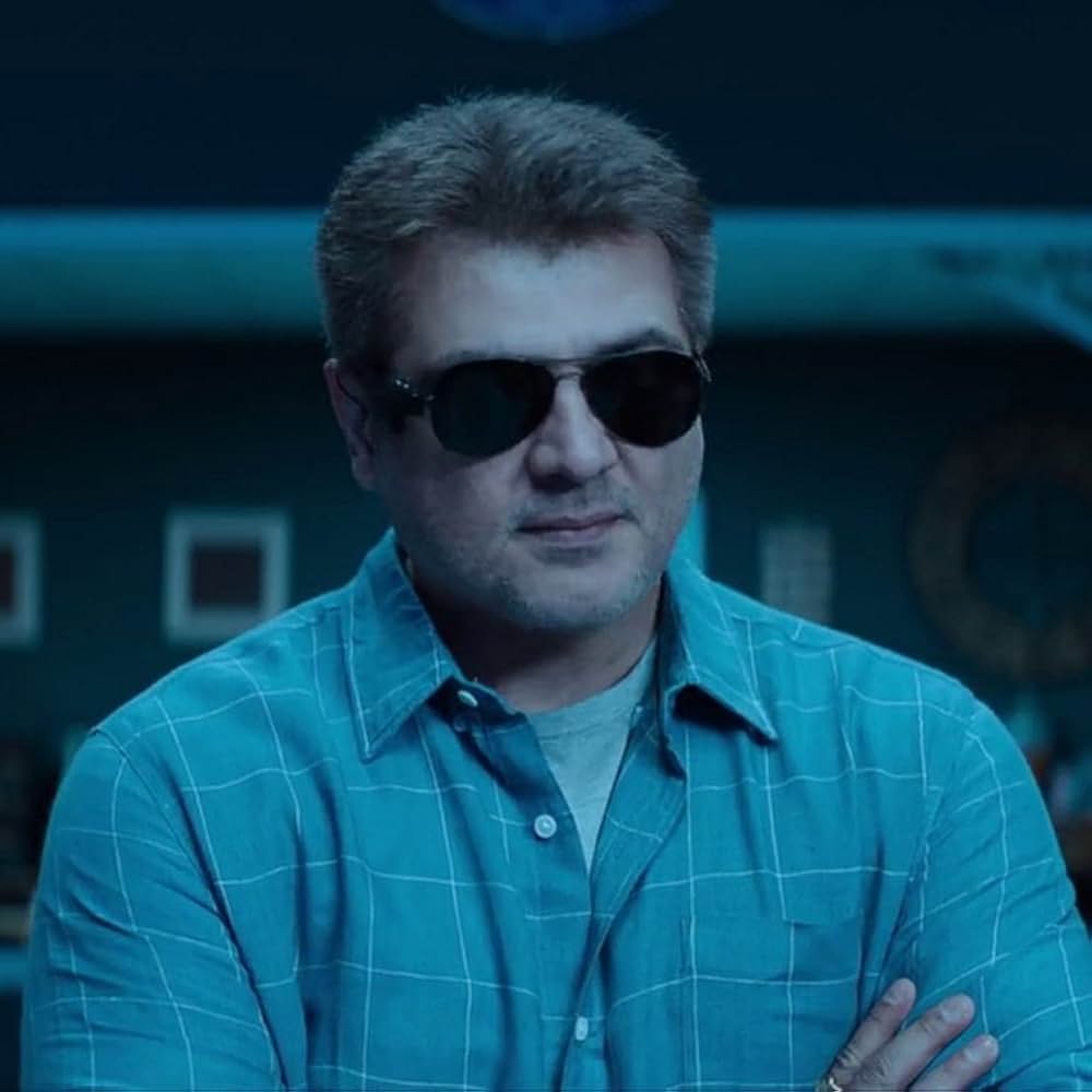 Valimai（パワー）の画像