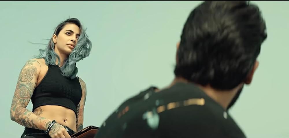 Valimai（パワー）の画像